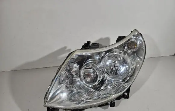 Peugeot Boxer Headlights/headlamps set 1984579486436