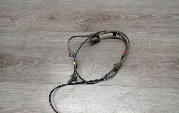 Volvo S60 ABS rear brake sensor 