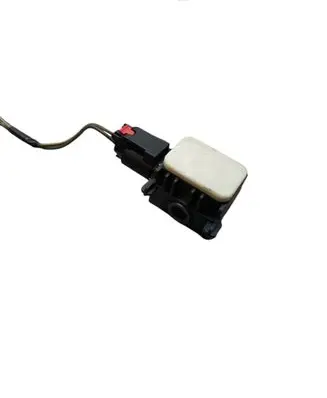 Jeep Grand Cherokee (WK) Airbag deployment crash/impact sensor 04896083AA