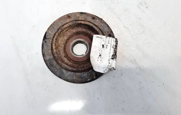 Ford Mondeo MK I Crankshaft pulley