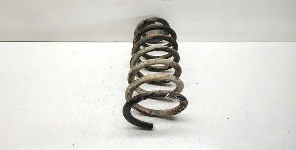 Peugeot 406 Rear coil spring