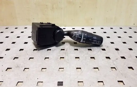 Honda Accord Wiper control stalk M29843