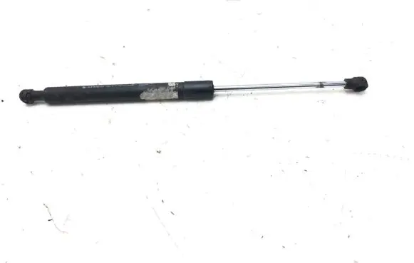 Renault Clio IV Front bonnet/hood damper/strut 654703934r