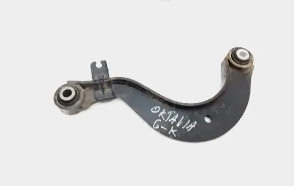 Skoda Octavia Mk2 (1Z) Rear upper control arm/wishbone 1K0505323