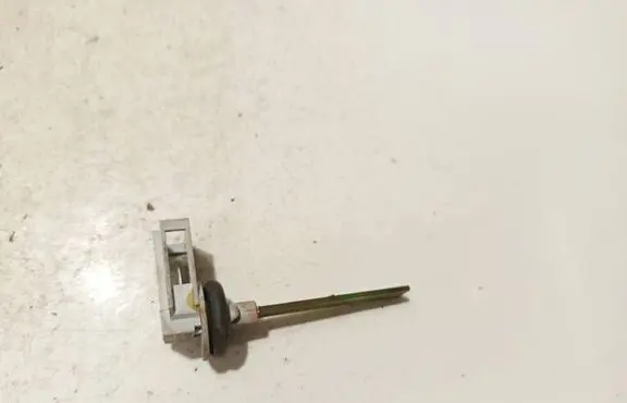Interior temperature sensor