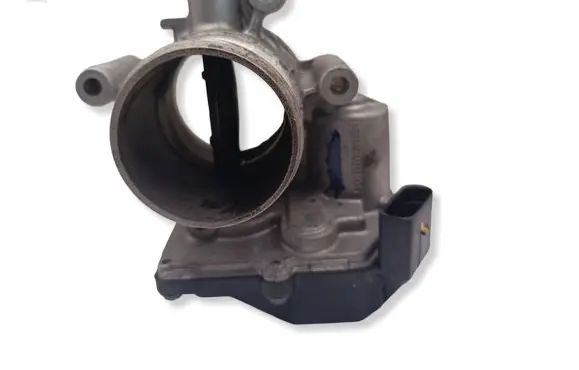 Audi A5 8T 8F Throttle valve 03L128063R A2C31762900 1311111350