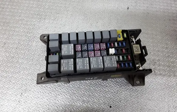 KIA Carnival Fuse module 8K52A66760