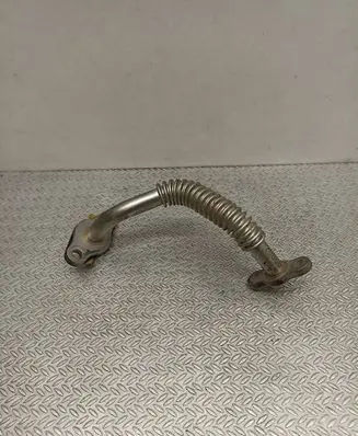 Hyundai Tucson TL Turbo turbocharger oiling pipe/hose 2U000