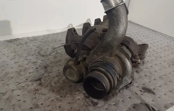 Ford Focus Turbo XS4Q6K682DB 7064991
