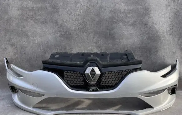 Renault Megane IV Front bumper 620224374R