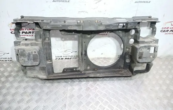 Volkswagen Polo III 6N 6N2 6NF Radiator support slam panel 6N0805594