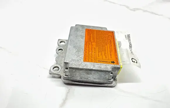 Nissan Murano Z50 Airbag control unit/module 98820CB80E 050613