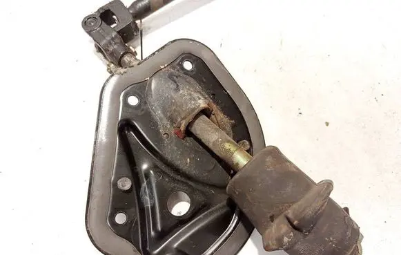 Volkswagen Transporter - Caravelle T4 Steering column universal joint 701419531