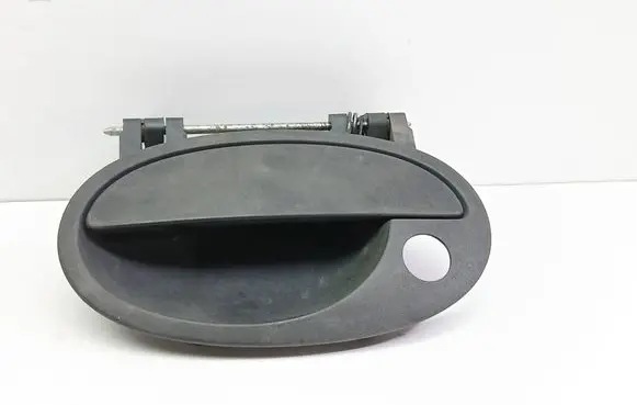 Opel Combo C Front door exterior handle 22175