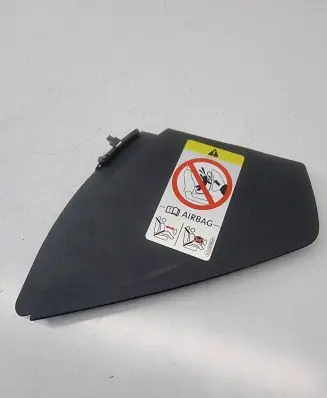 Porsche Boxster 982 Dashboard side end trim 9155240502