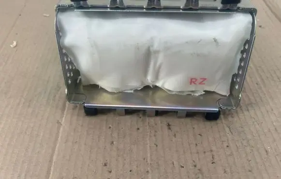 Honda Civic IX Passenger airbag 77850TV0E813M1 3GKD2252 25111307