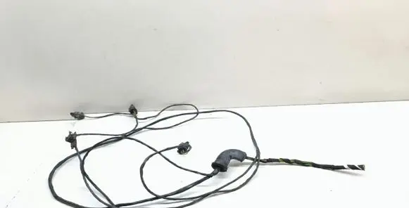 BMW X1 E84 Parking sensor (PDC) wiring loom