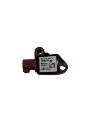 Volvo C30 Airbag deployment crash/impact sensor 30737138