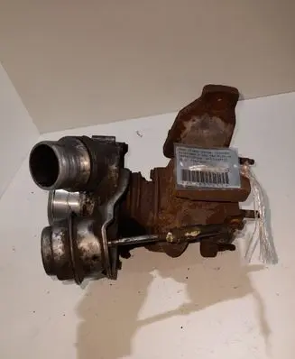 Opel Vivaro Turbo GT15S H3200466021766344