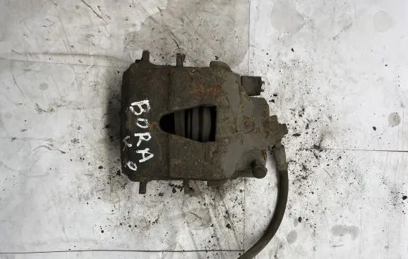 Volkswagen Golf III Front brake caliper