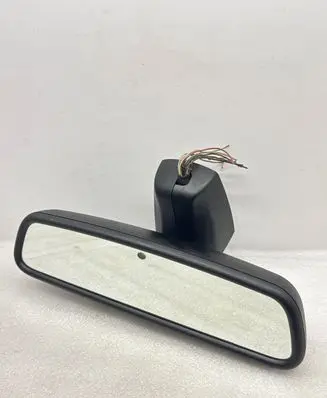 BMW 5 E60 E61 Rear view mirror (interior) 015891 E11025891 GNKX480