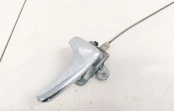 Volvo XC90 Rear door interior handle 30854852