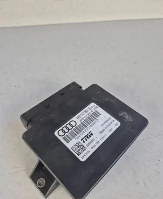Audi A6 S6 C7 4G Hand brake control module 4H0907801E 4H0907801A A2C53383282