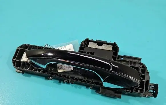 Infiniti Q30 Rear door exterior handle 826105DM1A IMPRK1470209