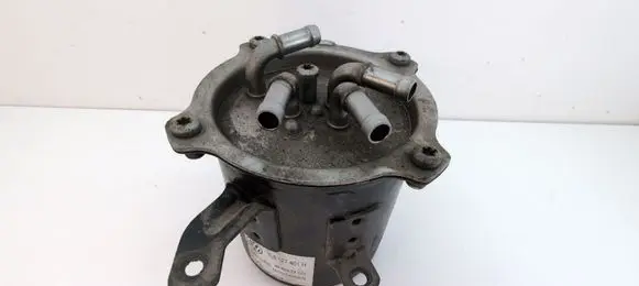 Audi Q7 4L Fuel filter 7L6127401H