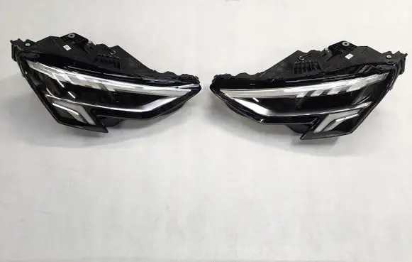 Audi A3 8Y Headlight/headlamp 8Y0941034A
