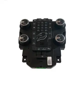 Climate control unit
