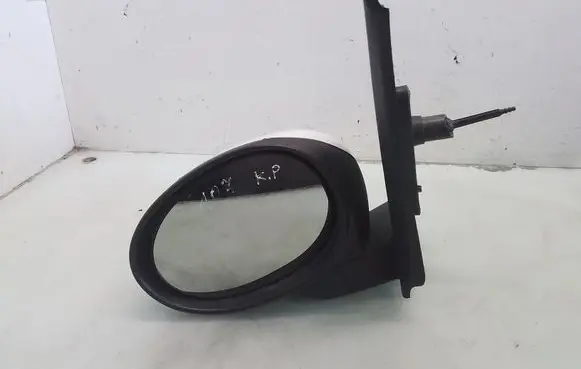Peugeot 107 Manual wing mirror 8C435LH0800