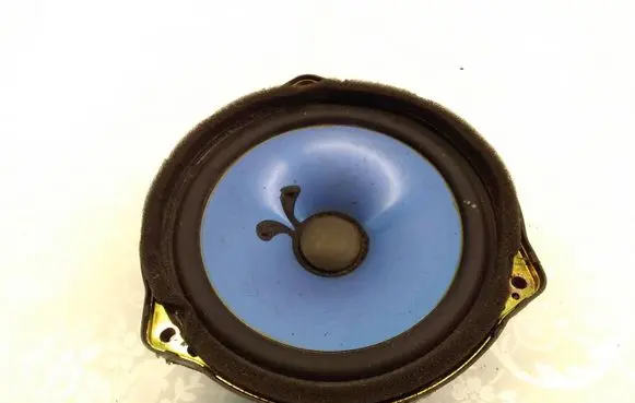 KIA Carens I Rear door speaker 0K2FC66960
