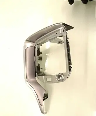 Volvo S60 Dashboard glove box trim 31477170