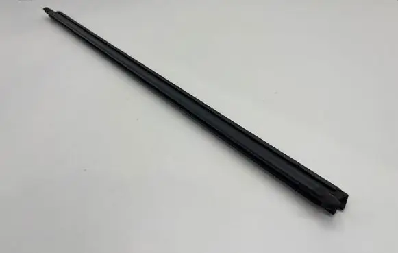 Cupra Formentor Rubber seal front door window/glass 5FA837479