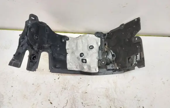 Mercedes-Benz GLC C254 Front sound insulation A2546200400JLK01