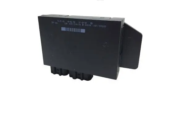 Volkswagen PASSAT B5 Comfort/convenience module 1C0959799B