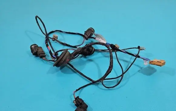 Skoda Octavia Mk3 (5E) Parking PDC sensor TAB019292K IMPRK1456678