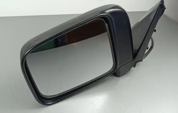 Nissan Patrol 4W60 Front door electric wing mirror