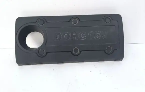 KIA Sportage Engine cover (trim) 292402G000