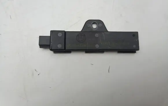 BMW 7 F01 F02 F03 F04 Keyless system antenna 9220832