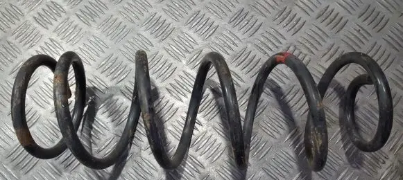 Mazda 6 Rear coil spring