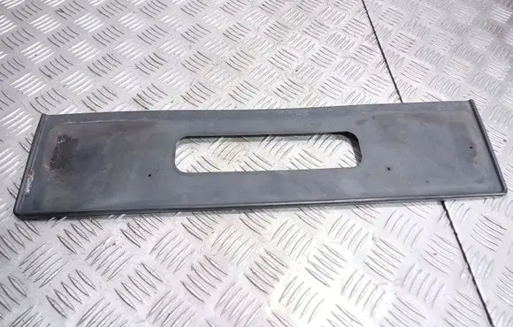 Honda Civic Number plate surrounds holder frame 71145SMGE000
