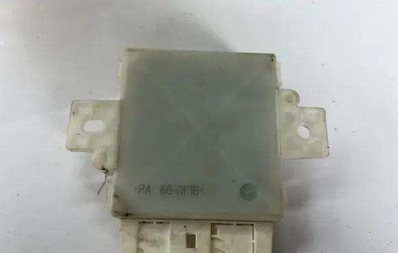Mercedes-Benz C W205 Parking PDC control unit/module A2049009004 A1729011300 A2049022202