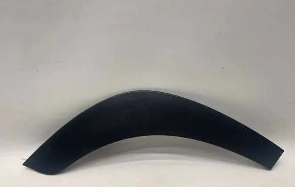 Suzuki SX4 S-Cross Rear door trim (molding) 775A0-63T00-000