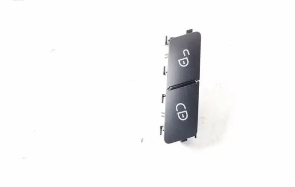 Mercedes-Benz SLK R172 Central locking switch button A2049058502