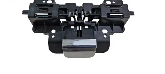 Lincoln Aviator II Armrest lock LC5BS11534 LC5BS11534A S840K