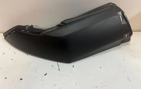 Honda CR-V Rear bumper corner part panel trim 7150TFAT000 7150-TFA-T000