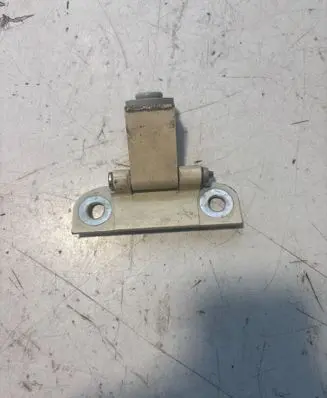 Opel Zafira C Tailgate/trunk/boot hinge 341585049 93862616