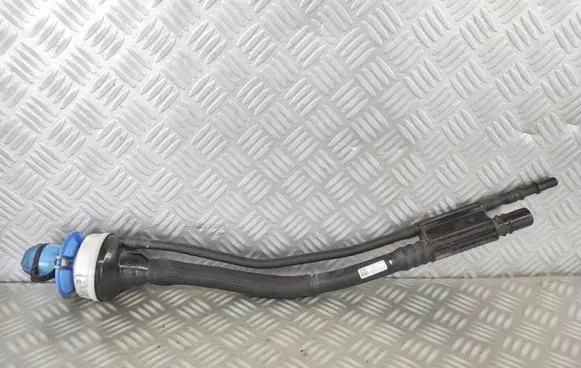 Ford Transit Custom Intercooler hose/pipe L30849DCF27437EB